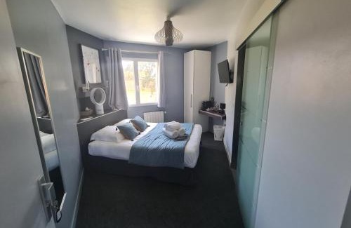 Vaux-sur-Mer Hotel | Hôtel Le Sens