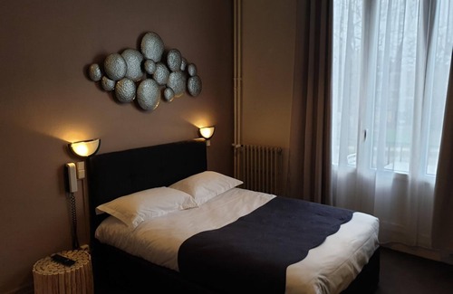 Old Town Hotel | Hôtel Le Splendid