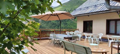 Les Granges Hotel | Hôtel Le Tatami