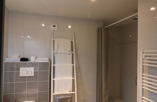 Le Dramont Hotel | Hôtel Le Virevent