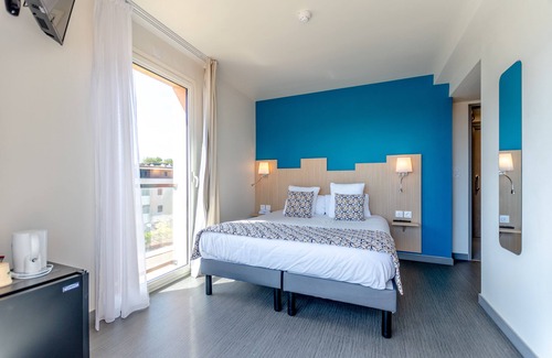 Le Dramont Hotel | Hôtel Le Virevent
