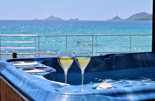 Ajaccio Hotel | Hôtel Le Week end