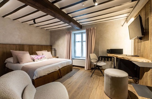 Bohon Hotel | Hôtel LEA