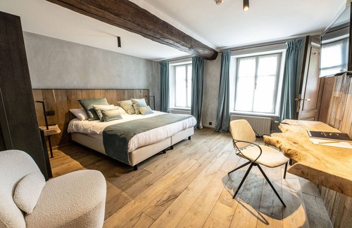 Bohon Hotel | Hôtel LEA