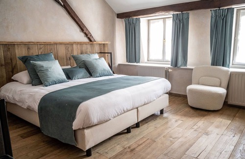 Bohon Hotel | Hôtel LEA