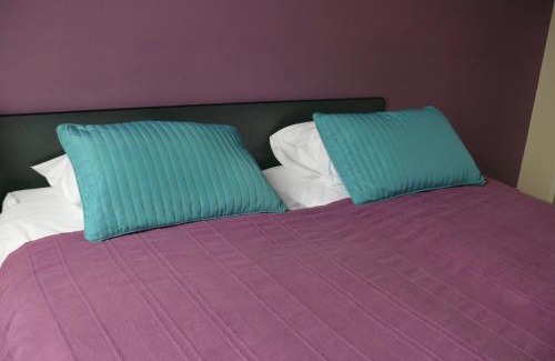 Saint-Laurent Hotel | Hôtel Les Acteurs