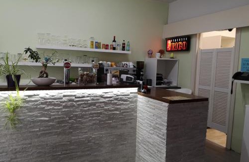 Saint-Laurent Hotel | Hôtel Les Acteurs