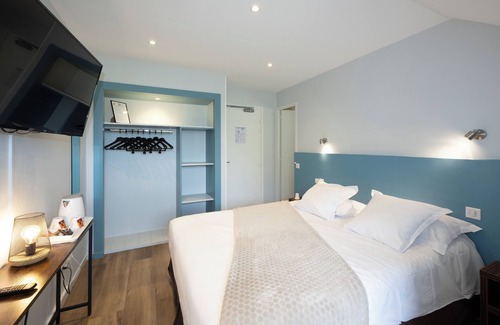 La Roche-sur-Foron Hotel | Hôtel Les Afforêts