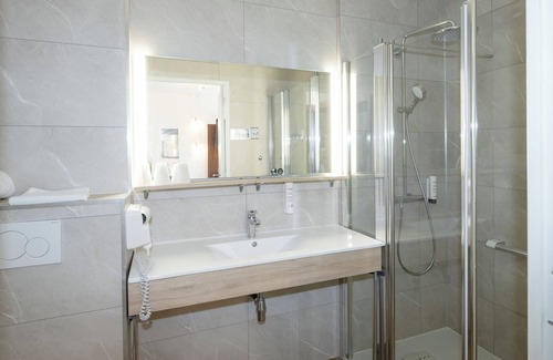 La Roche-sur-Foron Hotel | Hôtel Les Afforêts