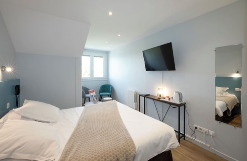 La Roche-sur-Foron Hotel | Hôtel Les Afforêts