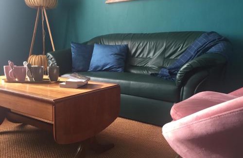 Agon-Coutainville Hotel | Hôtel Les Coutainvillaises