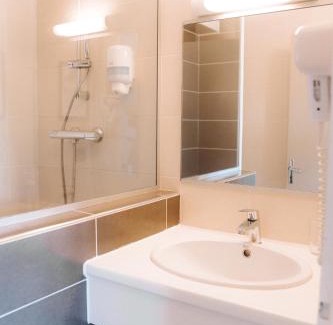 Soorts-Hossegor Hotel | Hôtel Les Fougères - Hossegor