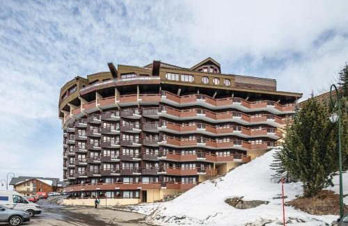 Les Bruyeres Hotel | Hôtel Les Menuires Les Bruyères
