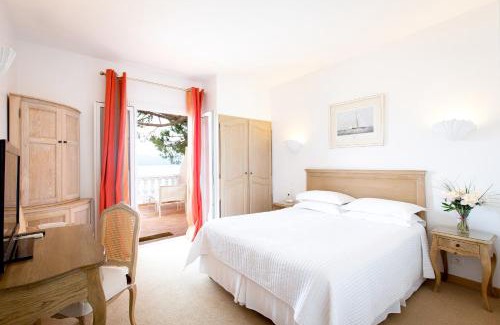 Ajaccio Hotel | Hôtel Les Mouettes - Teritoria