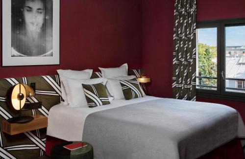 Palais-Royal Hotel | Hôtel Louvre Piemont & Spa