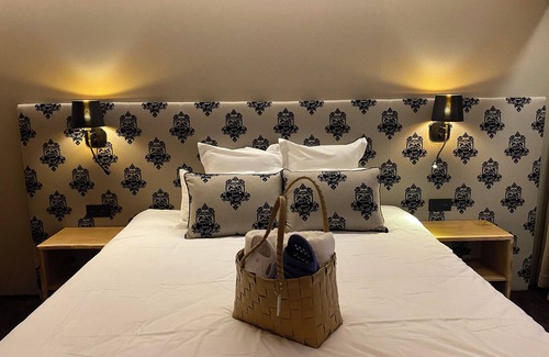 Chatel Hotel | Hôtel Macchi Restaurant & Spa