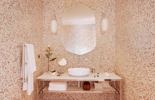 Les Halles Hotel | Hôtel Madame Rêve