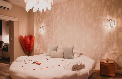 Liege Hotel | Hôtel Mademoiselle