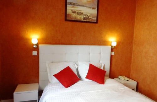 Quinze-Vingts Hotel | Hôtel Maison Traversière