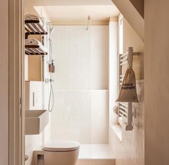Quinze-Vingts Hotel | Hôtel Maison Traversière