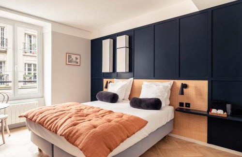 Quinze-Vingts Hotel | Hôtel Maison Traversière