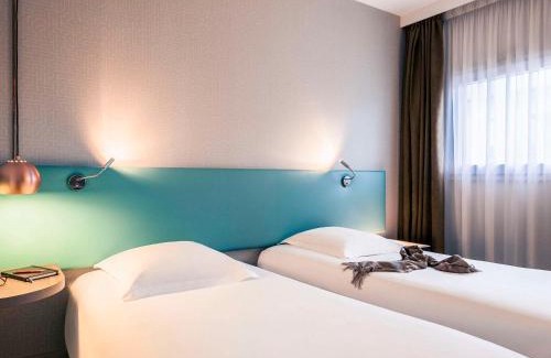 Bussy-Saint-Georges Hotel | Hôtel Mercure Marne-la-Vallée Bussy St Georges