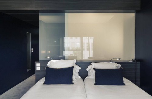 Saint-Herblain Hotel | Hôtel Mercure Nantes Ouest Saint-Herblain Zenith