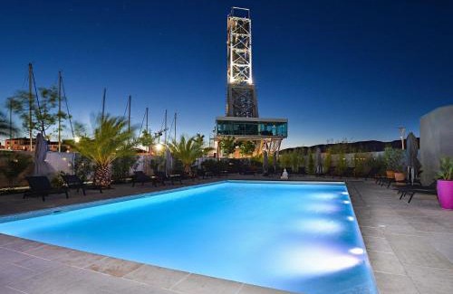 La Seyne-sur-Mer Hotel | Hôtel Mercure Toulon La Seyne-Sur-Mer