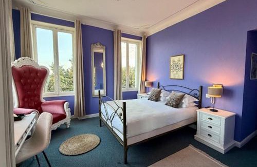 Vence Hotel | Hôtel Miramar