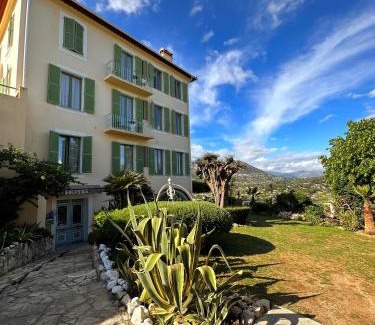 Vence Hotel | Hôtel Miramar