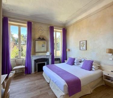 Vence Hotel | Hôtel Miramar