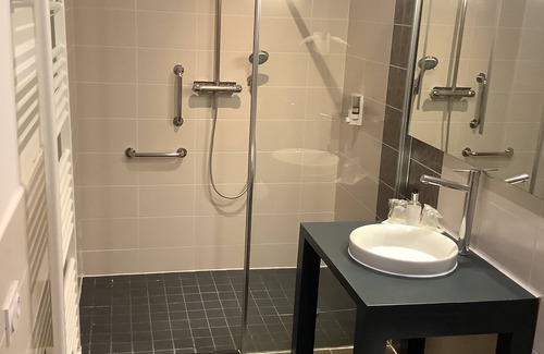 Honfleur Hotel | Hôtel Monet