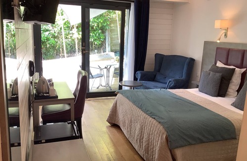 Honfleur Hotel | Hôtel Monet
