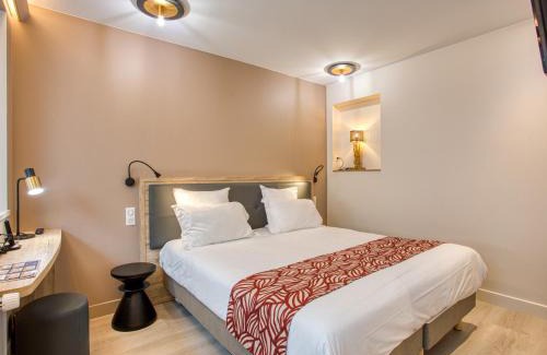 Sarlat-la-Caneda Hotel | Hôtel Montaigne