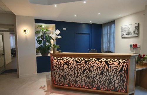 Sarlat-la-Caneda Hotel | Hôtel Montaigne