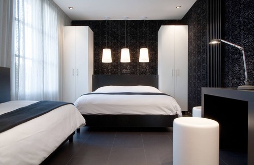 Carcassonne Hotel | Hôtel Montmorency