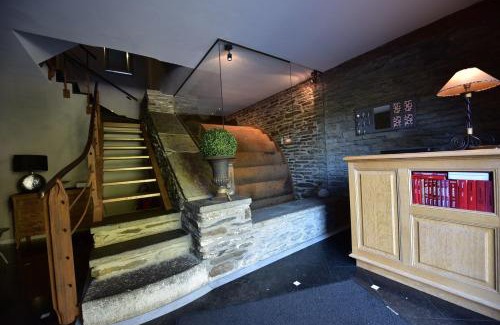 La Roche-en-Ardenne Hotel | Hôtel Moulin de la Strument