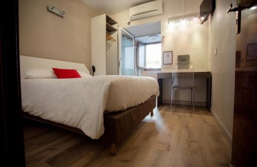 Bastia Hotel | Hôtel Napoléon