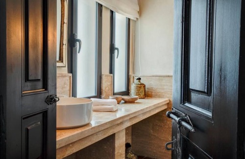 Dakhla Hotel | Hôtel Oasis Dakhla