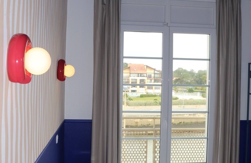 Capbreton Hotel | Hôtel Océan