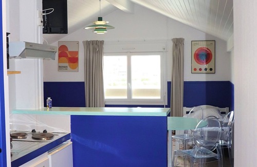 Capbreton Hotel | Hôtel Océan