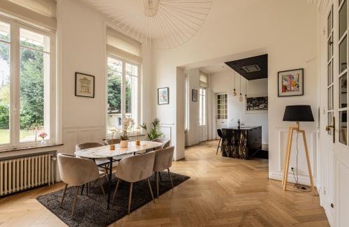 Valenciennes Apartment | Hôtel particulier - Le 119
