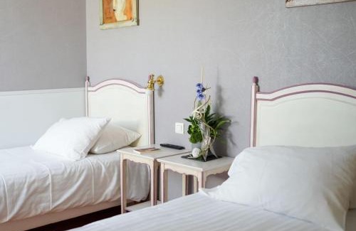 Saint-Valery-sur-Somme Hotel | Hôtel Picardia