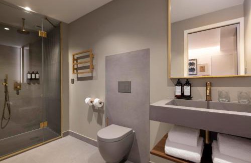 Saint-Victor Hotel | Hôtel Pilgrim
