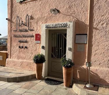 Bastia Hotel | Hôtel Posta Vecchia