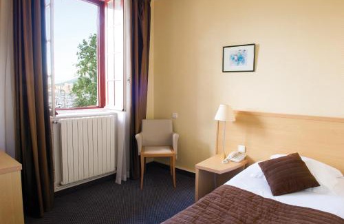Hendaye Hotel | Hôtel & Résidence Vacances Bleues Orhoïtza