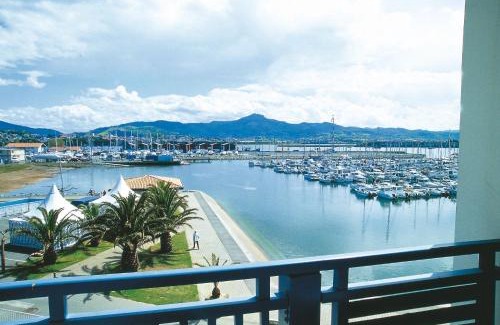 Hendaye Hotel | Hôtel & Résidence Vacances Bleues Orhoïtza
