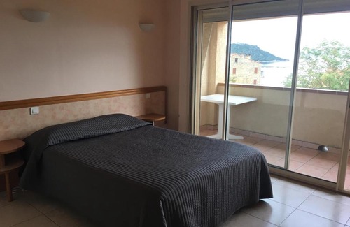 Belvedere-Campomoro Hotel | Hôtel restaurant le Ressac
