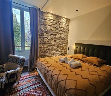 Bourg-Saint-Maurice Hotel | Hôtel Restaurant "La Petite Auberge"