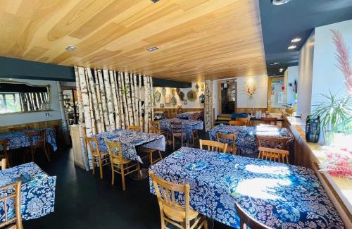 Bourg-Saint-Maurice Hotel | Hôtel Restaurant "La Petite Auberge"